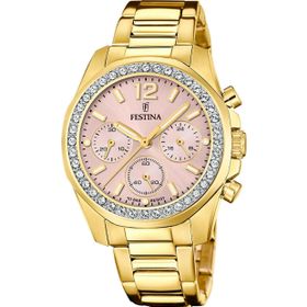 Festina F20609/4 Kadın Kol Saati