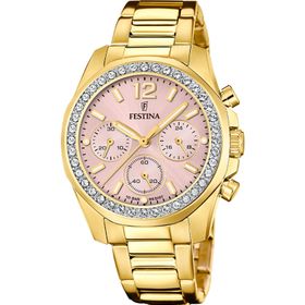 Festina F20609/4 Kadın Kol Saati