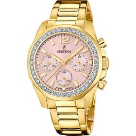 Festina F20609/4 Kadın Kol Saati