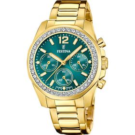 Festina F20609/6 Kadın Kol Saati