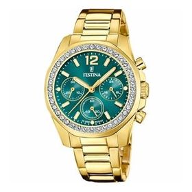 Festina F20609/6 Kadın Kol Saati