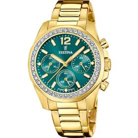 Festina F20609/6 Kadın Kol Saati