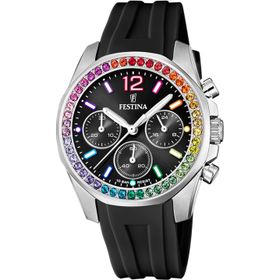 Festina F20610/3 Rainbow Kadın Kol Saati