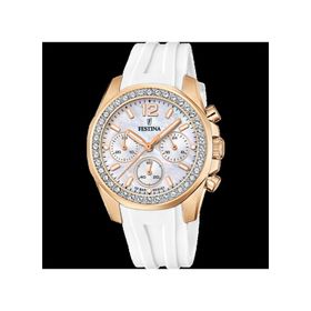 Festina F20611/1 Kadın Kol Saati