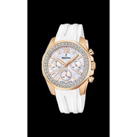 Festina F20611/1 Kadın Kol Saati