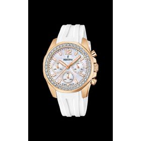 Festina F20611/1 Kadın Kol Saati