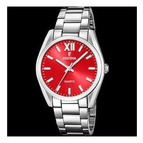 Festina F20622/B Kadın Kol Saati