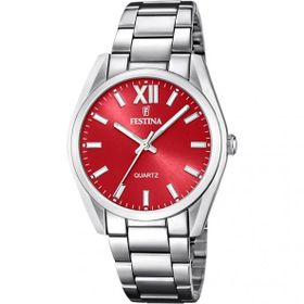 Festina F20622/B Kadın Kol Saati