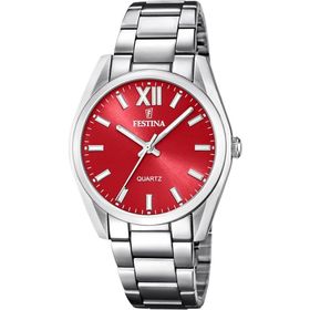 Festina F20622/B Kadın Kol Saati