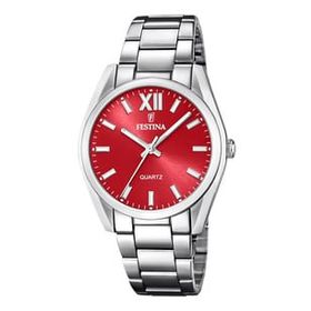 Festina F20622/B Kadın Kol Saati
