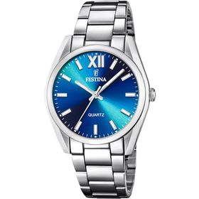 Festina F20622/I Alegrıa Boyfrıend Kadın Kol Saati·