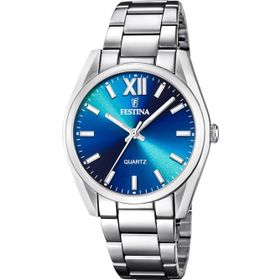 Festina F20622/I Alegrıa Boyfrıend Kadın Kol Saati·