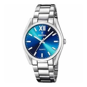 Festina F20622/I Alegrıa Boyfrıend Kadın Kol Saati·