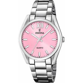 Festina F20622/M Kadın Kol Saati