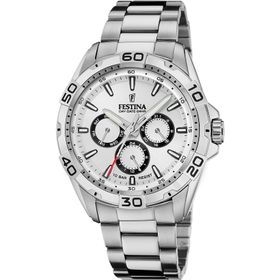 Festina F20623-1 Multı Functıon Erkek Kol Saati