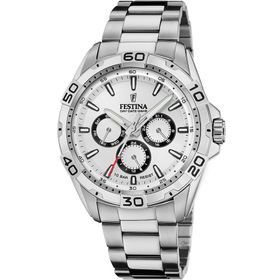 Festina F20623-1 Multı Functıon Erkek Kol Saati