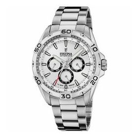 Festina F20623-1 Multı Functıon Erkek Kol Saati