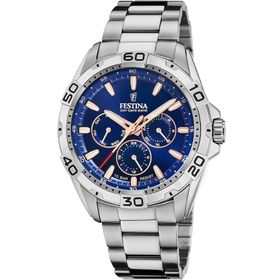 Festina F20623-2 Erkek Kol Saati