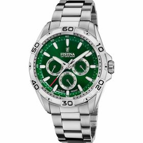 Festina F20623-3 Multı Functıon Erkek Kol Saati