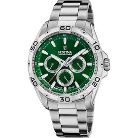 Festina F20623-3 Multı Functıon Erkek Kol Saati