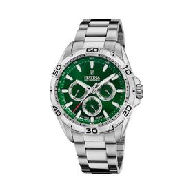 Festina F20623-3 Multı Functıon Erkek Kol Saati