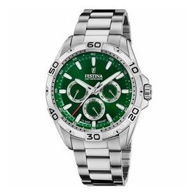 Festina F20623-3 Multı Functıon Erkek Kol Saati