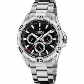 Festina F20623-4 Multı Functıon Erkek Kol Saati