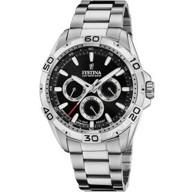 Festina F20623-4 Multı Functıon Erkek Kol Saati