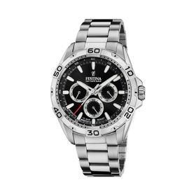 Festina F20623-4 Multı Functıon Erkek Kol Saati