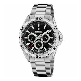 Festina F20623-4 Multı Functıon Erkek Kol Saati