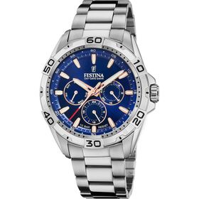 Festina F20623/2 Kadın Kol Saati