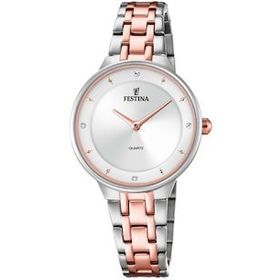 Festina F20626/1 Kadın Kol Saati