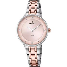 Festina F20626/2 Kadın Kol Saati