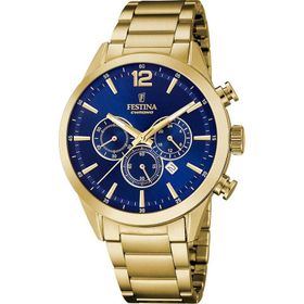 Festina F20633/2 Erkek Kol Saati
