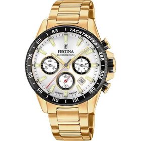 Festina F20634/1 Erkek Kol Saati