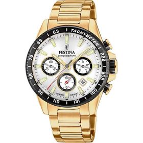 Festina F20634/1 Erkek Kol Saati