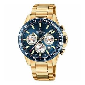 Festina F20634/2 Erkek Kol Saati