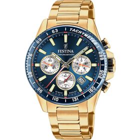 Festina F20634/2 Erkek Kol Saati
