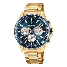 Festina F20634/2 Erkek Kol Saati