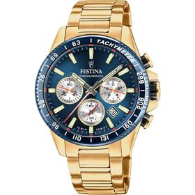 Festina F20634/2 Erkek Kol Saati