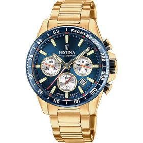 Festina F20634/2 Erkek Kol Saati