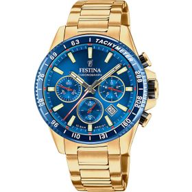 Festina F20634/3 Erkek Kol Saati