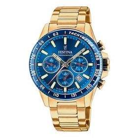 Festina F20634/3 Erkek Kol Saati