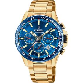Festina F20634/3 Erkek Kol Saati