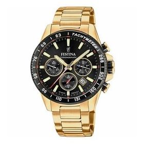 Festina F20634/5 Erkek Kol Saati