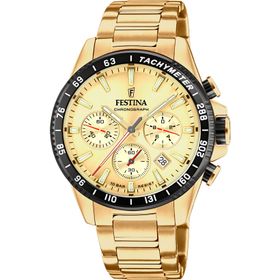 Festina F20634/6 Erkek Kol Saati