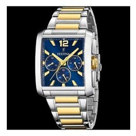 Festina F20637/1 Erkek Kol Saati