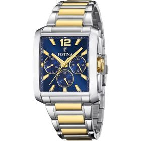 Festina F20637/1 Erkek Kol Saati