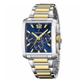 Festina F20637/1 Erkek Kol Saati