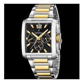 Festina F20637/4 Erkek Kol Saati